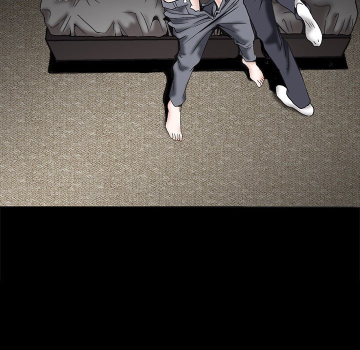 Forbidden Fruit (Ewha) (Official) chapter 29 page 110