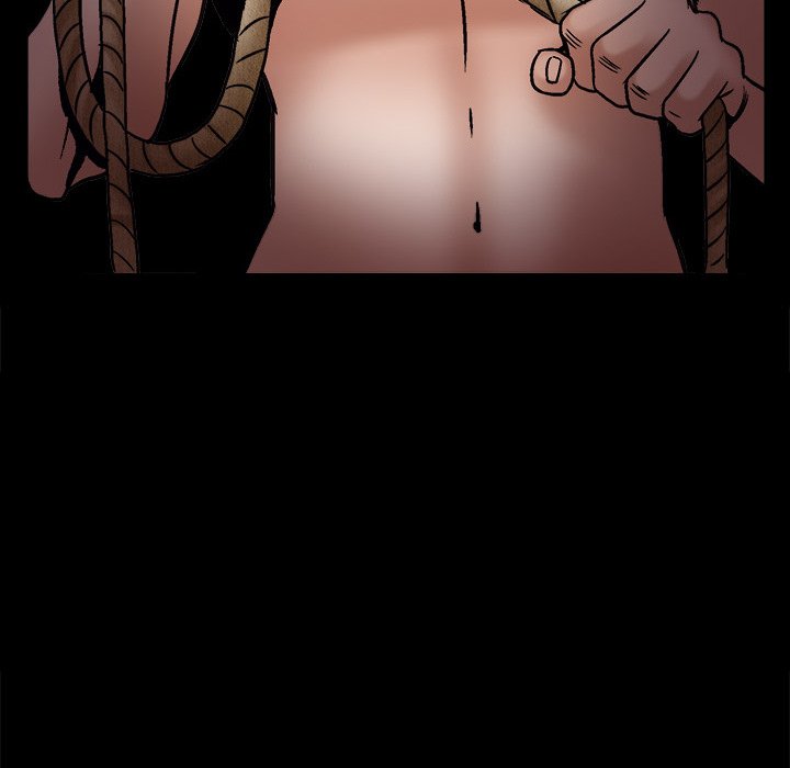 Forbidden Fruit (Ewha) (Official) chapter 29 page 117