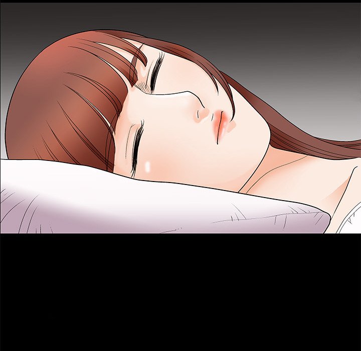 Forbidden Fruit (Ewha) (Official) chapter 3 page 11