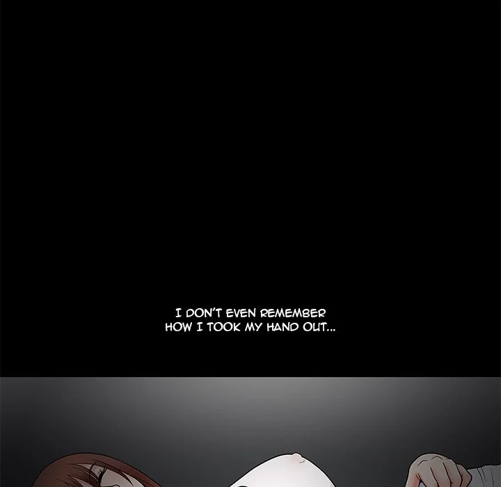 Forbidden Fruit (Ewha) (Official) chapter 3 page 14