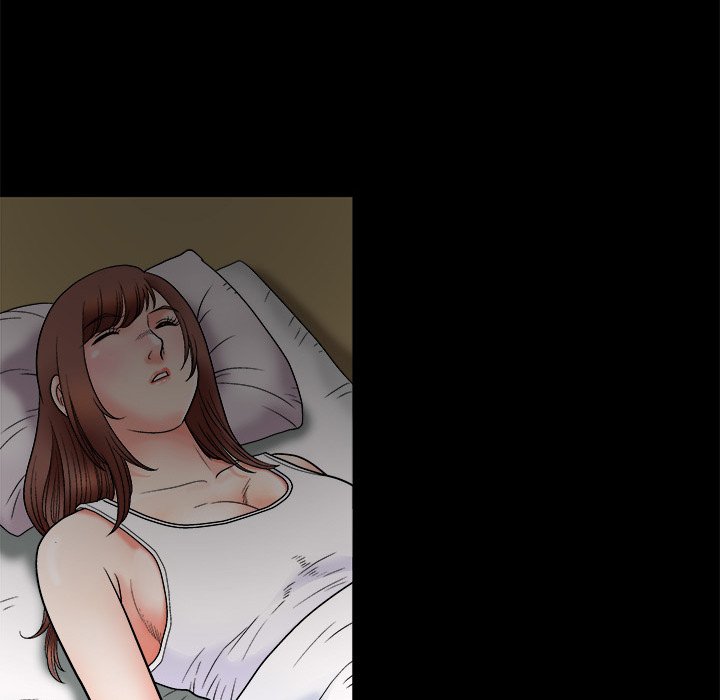 Forbidden Fruit (Ewha) (Official) chapter 3 page 17