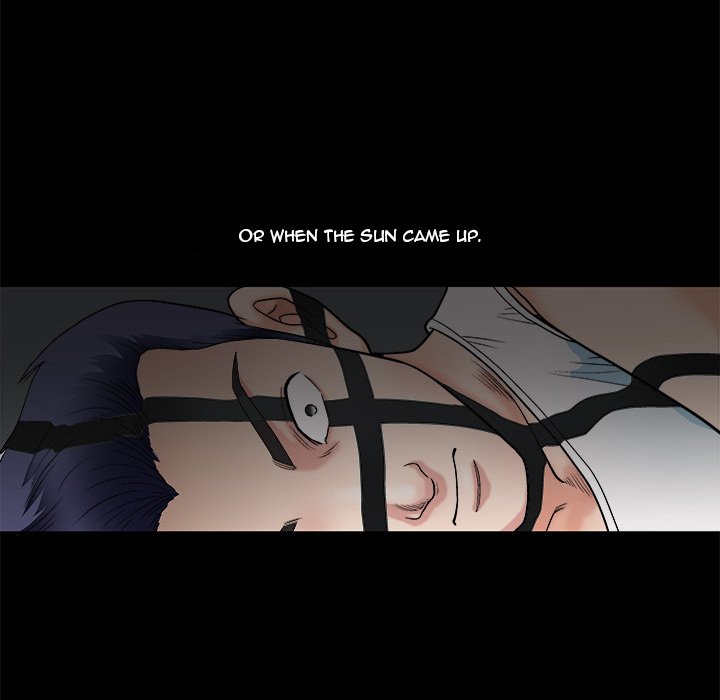 Forbidden Fruit (Ewha) (Official) chapter 3 page 21