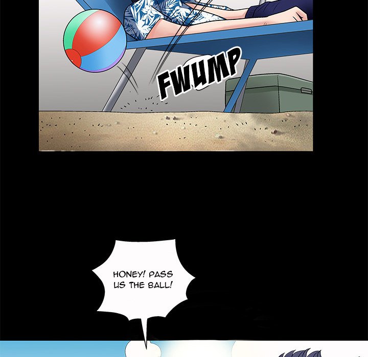 Forbidden Fruit (Ewha) (Official) chapter 3 page 38