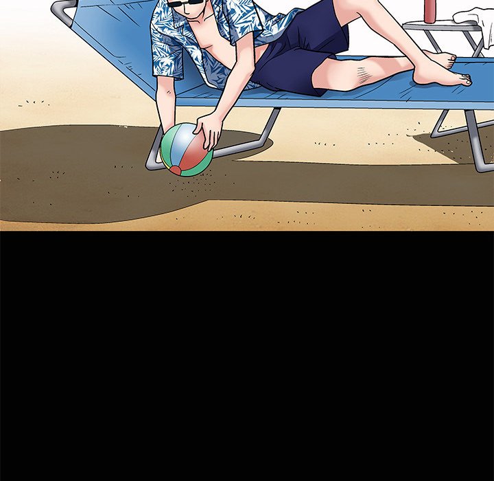 Forbidden Fruit (Ewha) (Official) chapter 3 page 41