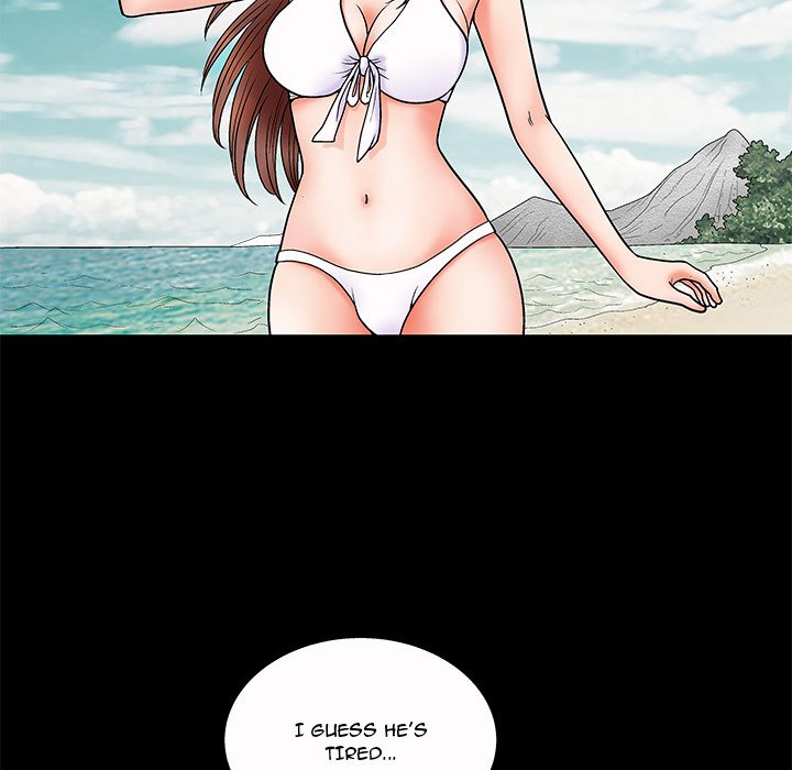 Forbidden Fruit (Ewha) (Official) chapter 3 page 51