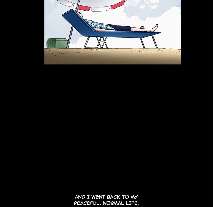 Forbidden Fruit (Ewha) (Official) chapter 3 page 64