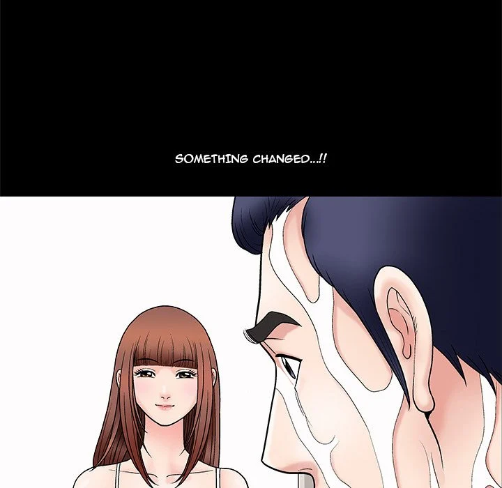 Forbidden Fruit (Ewha) (Official) chapter 3 page 85