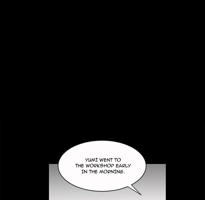 Forbidden Fruit (Ewha) (Official) chapter 3 page 90