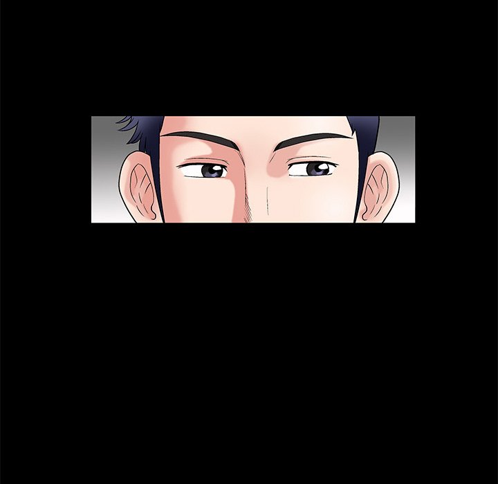 Forbidden Fruit (Ewha) (Official) chapter 3 page 94