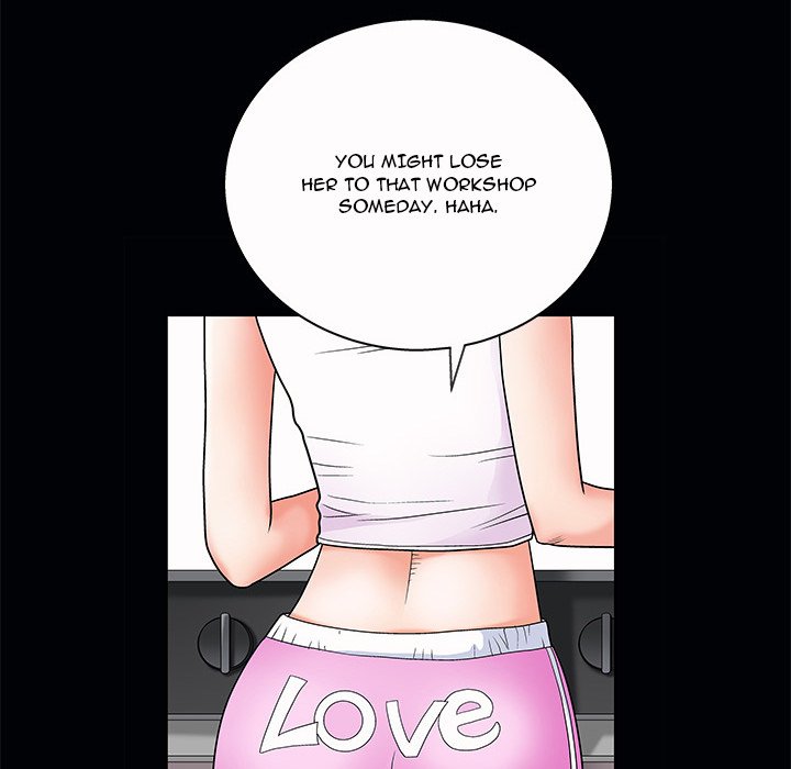 Forbidden Fruit (Ewha) (Official) chapter 3 page 98