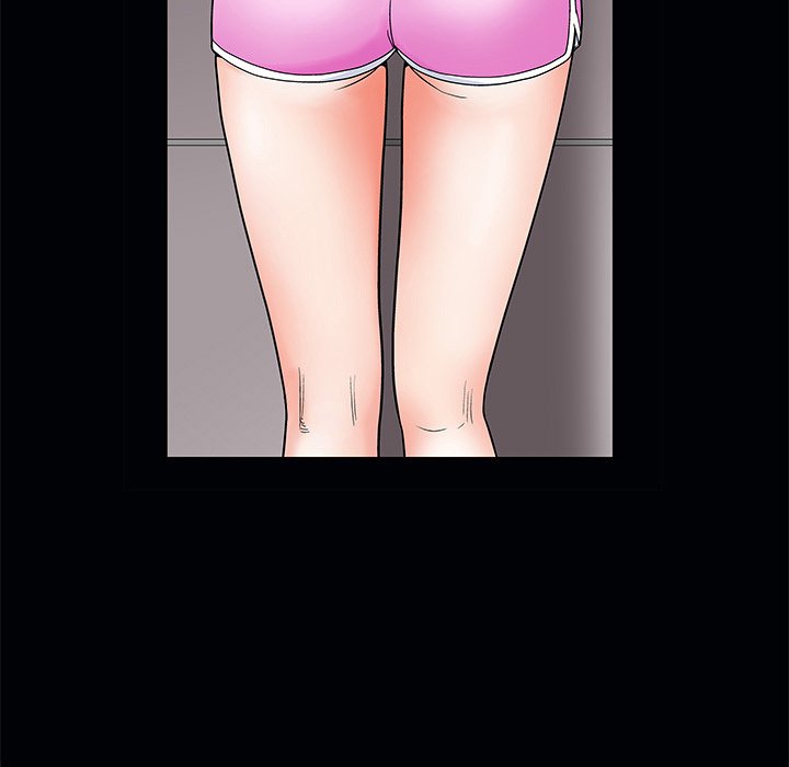 Forbidden Fruit (Ewha) (Official) chapter 3 page 99
