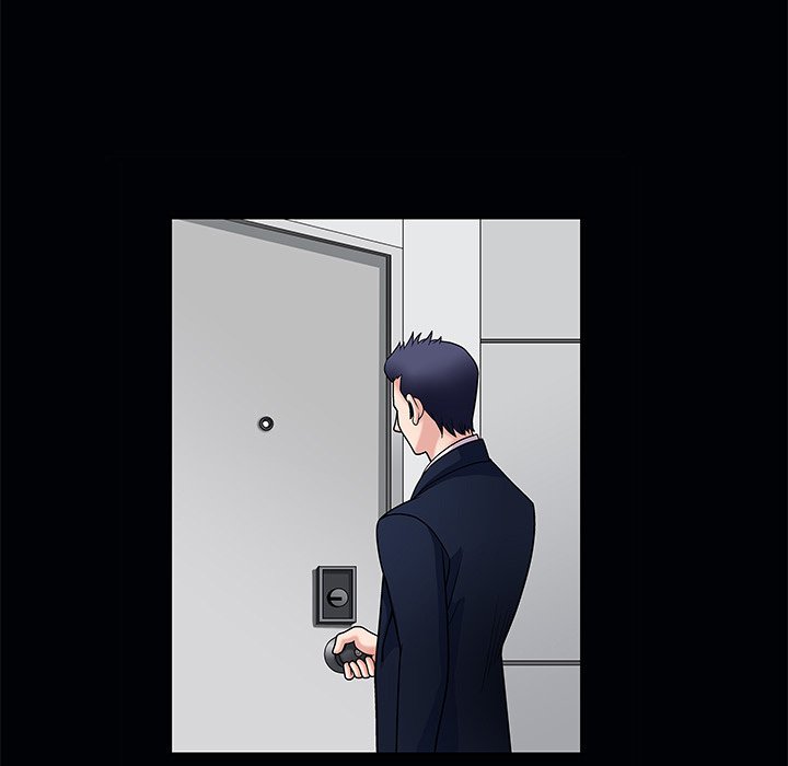 Forbidden Fruit (Ewha) (Official) chapter 3 page 101