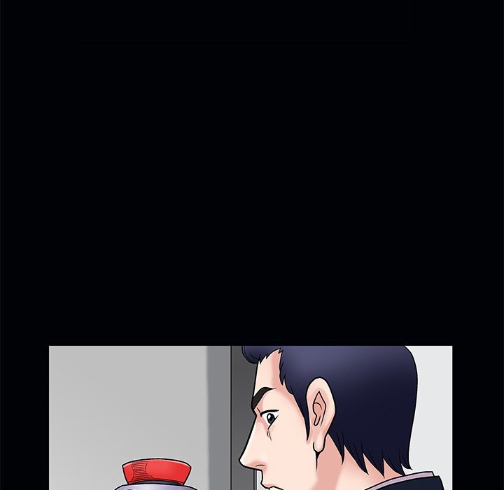 Forbidden Fruit (Ewha) (Official) chapter 3 page 102