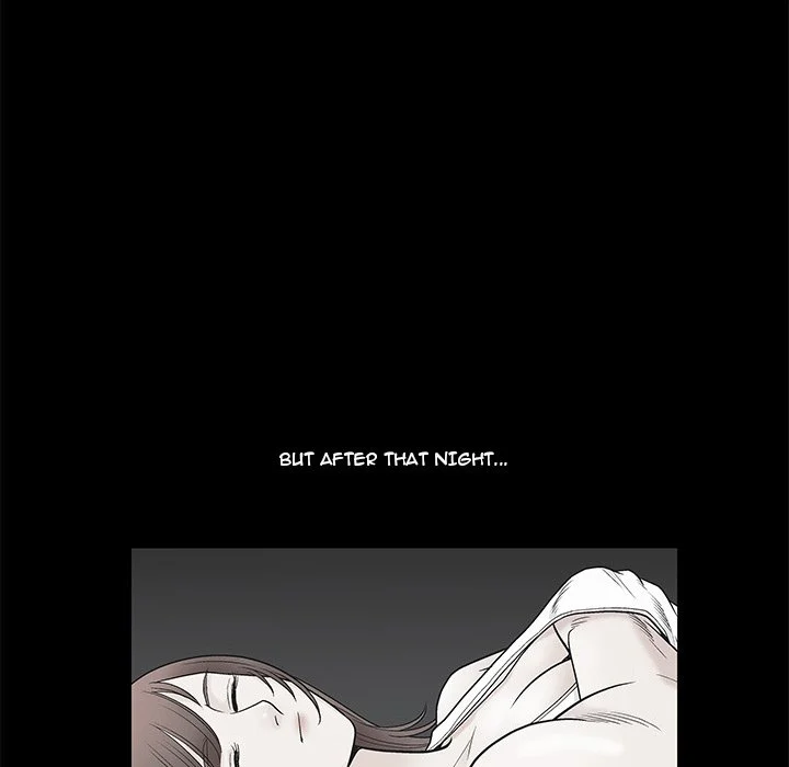Forbidden Fruit (Ewha) (Official) chapter 3 page 116