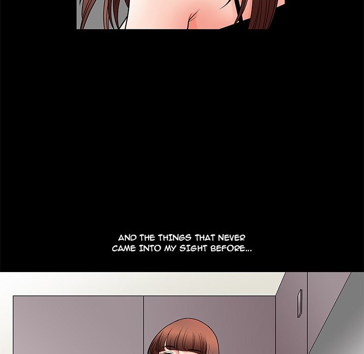 Forbidden Fruit (Ewha) (Official) chapter 3 page 121