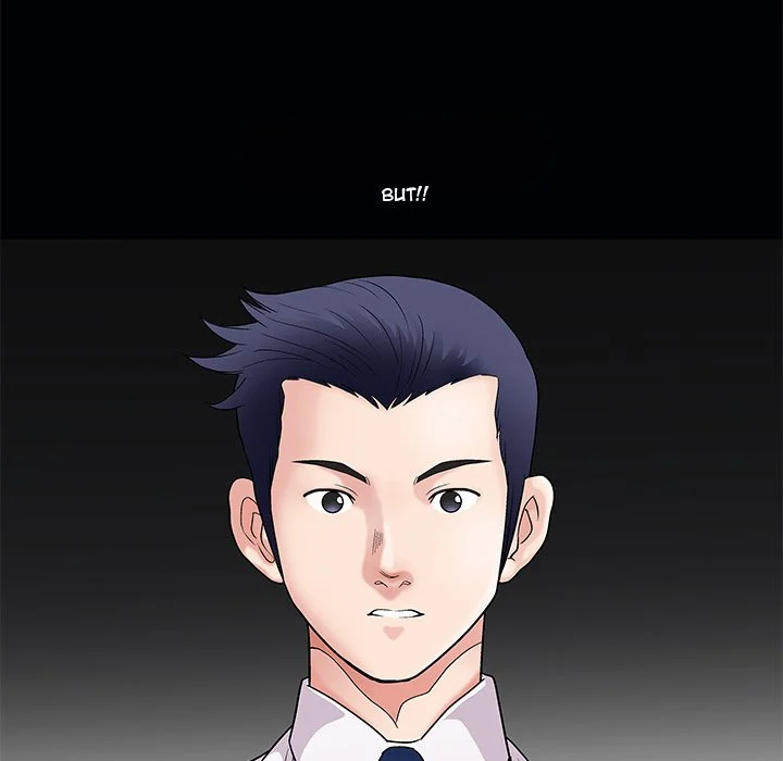 Forbidden Fruit (Ewha) (Official) chapter 3 page 131