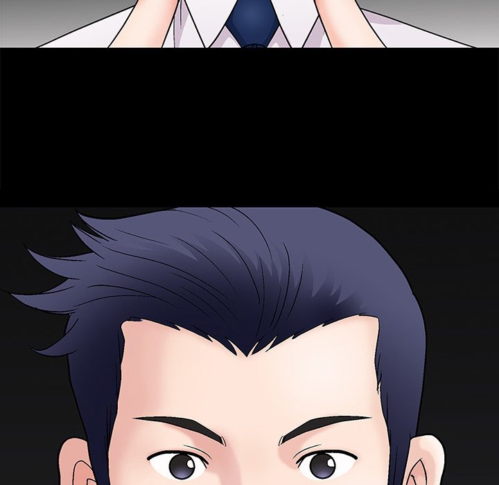 Forbidden Fruit (Ewha) (Official) chapter 3 page 134