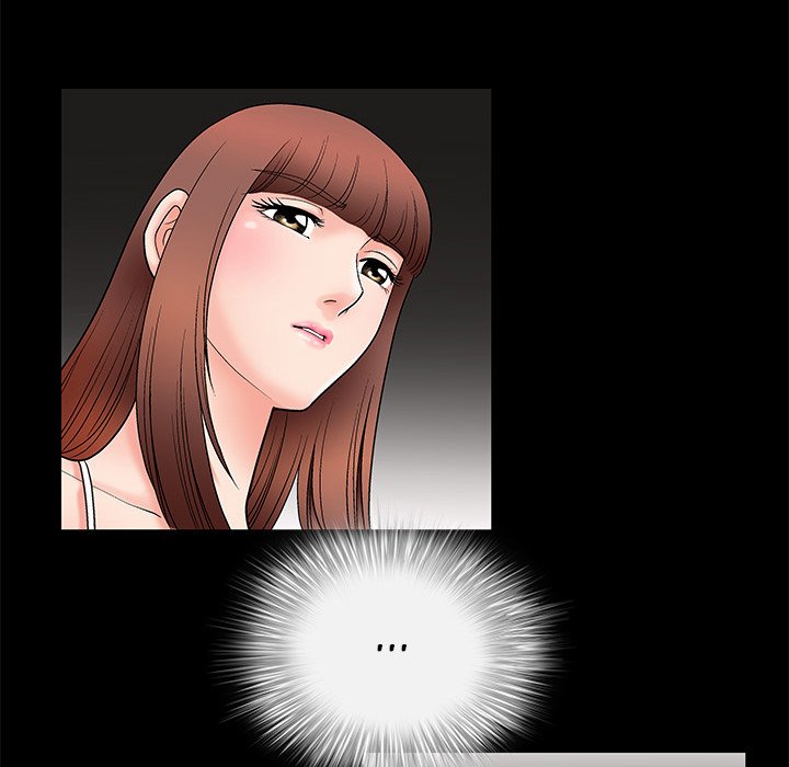 Forbidden Fruit (Ewha) (Official) chapter 3 page 140