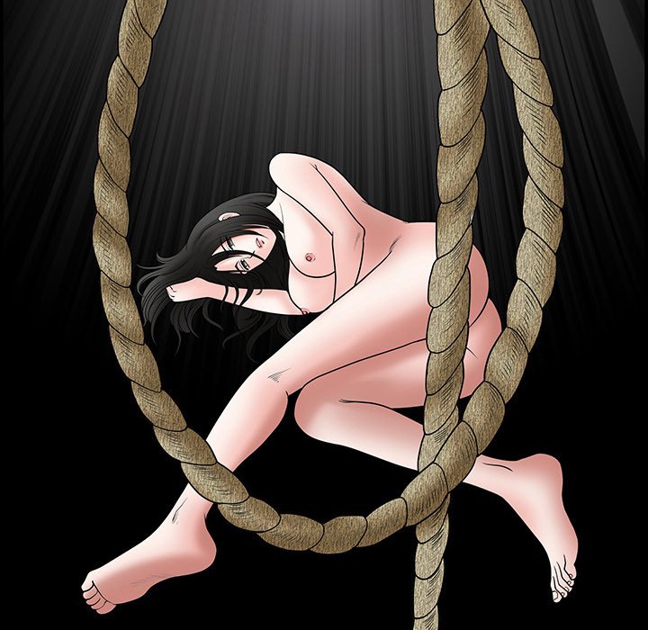 Forbidden Fruit (Ewha) (Official) chapter 30 page 8