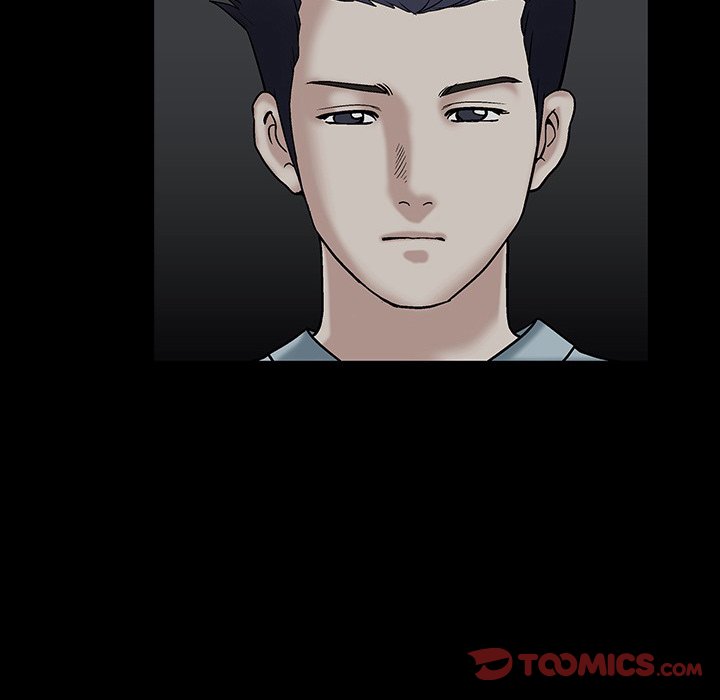 Forbidden Fruit (Ewha) (Official) chapter 30 page 15