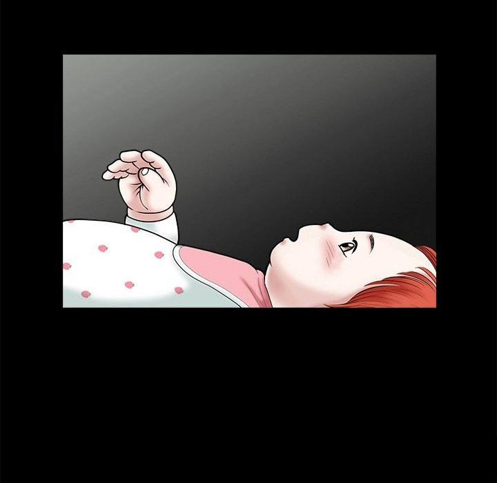 Forbidden Fruit (Ewha) (Official) chapter 30 page 28