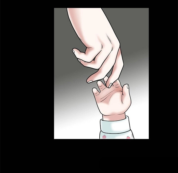 Forbidden Fruit (Ewha) (Official) chapter 30 page 34