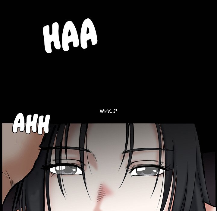 Forbidden Fruit (Ewha) (Official) chapter 30 page 42