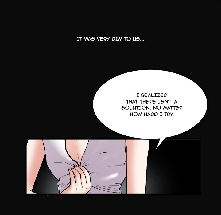 Forbidden Fruit (Ewha) (Official) chapter 30 page 66