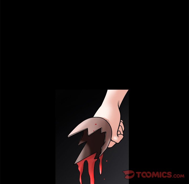 Forbidden Fruit (Ewha) (Official) chapter 30 page 81