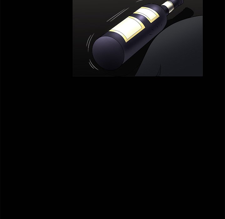 Forbidden Fruit (Ewha) (Official) chapter 31 page 28