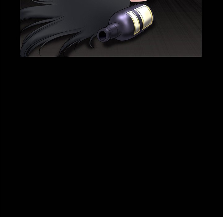 Forbidden Fruit (Ewha) (Official) chapter 31 page 34