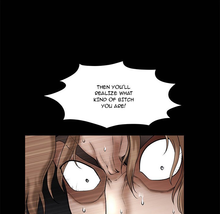 Forbidden Fruit (Ewha) (Official) chapter 31 page 40