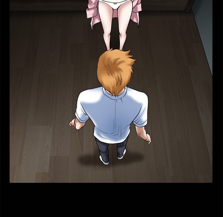 Forbidden Fruit (Ewha) (Official) chapter 31 page 70