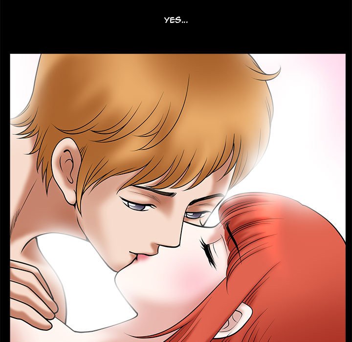 Forbidden Fruit (Ewha) (Official) chapter 32 page 10