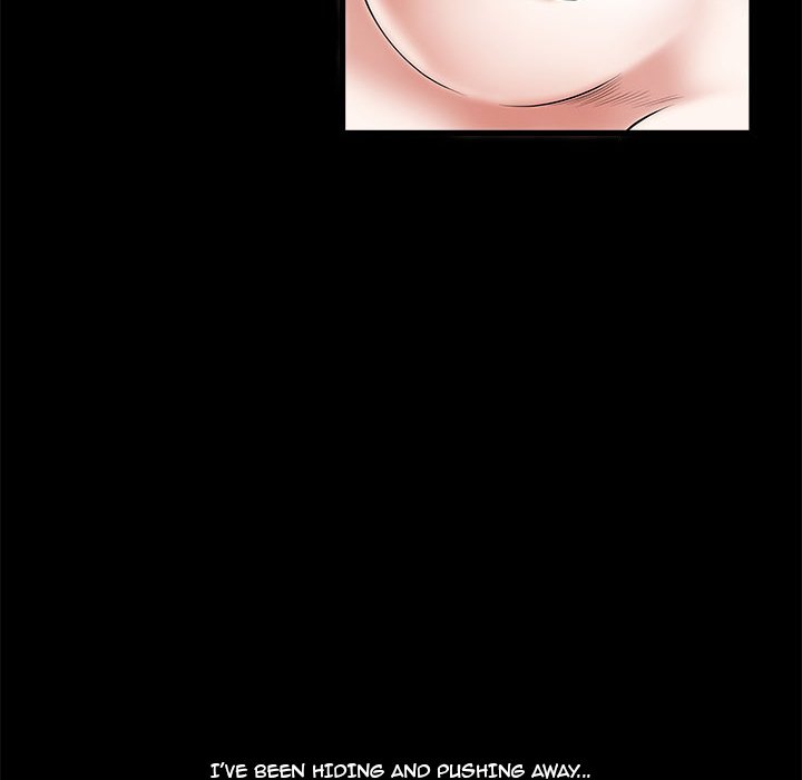 Forbidden Fruit (Ewha) (Official) chapter 32 page 13