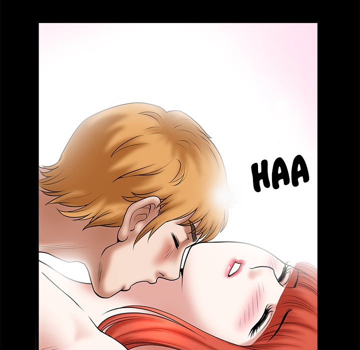 Forbidden Fruit (Ewha) (Official) chapter 32 page 14