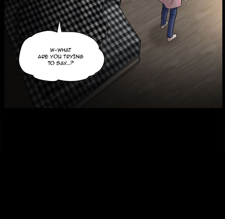 Forbidden Fruit (Ewha) (Official) chapter 32 page 55