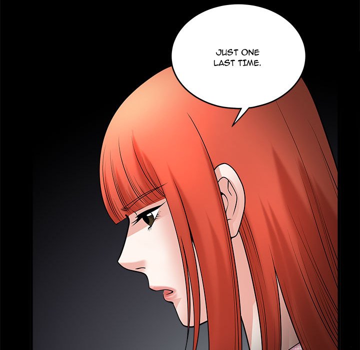Forbidden Fruit (Ewha) (Official) chapter 32 page 58