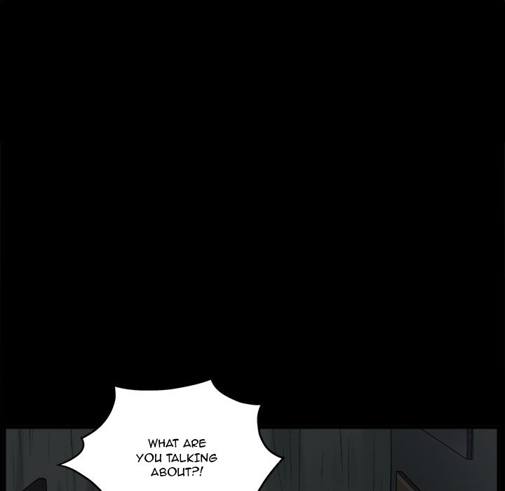 Forbidden Fruit (Ewha) (Official) chapter 32 page 61