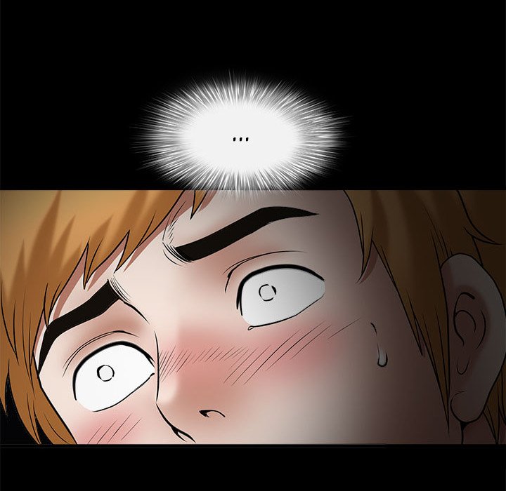 Forbidden Fruit (Ewha) (Official) chapter 32 page 71
