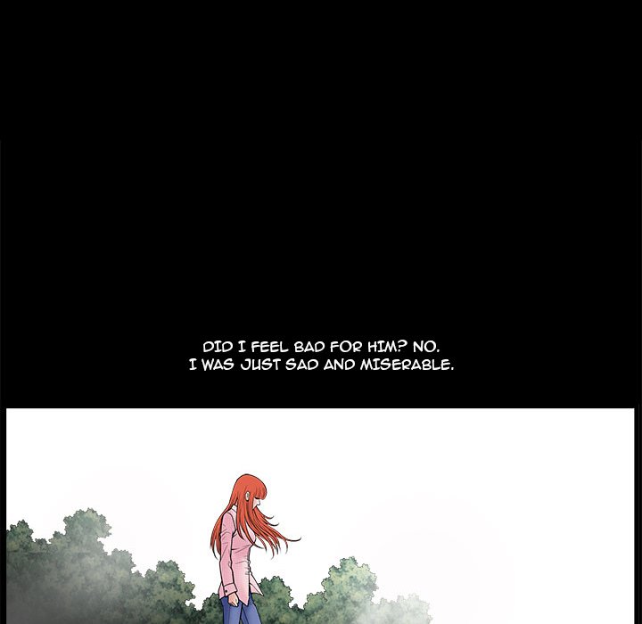 Forbidden Fruit (Ewha) (Official) chapter 32 page 74