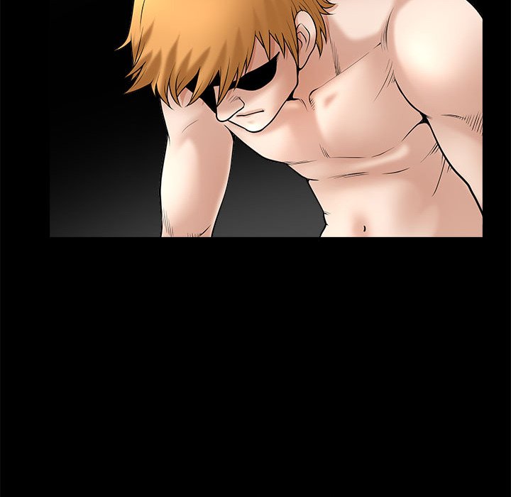 Forbidden Fruit (Ewha) (Official) chapter 32 page 76