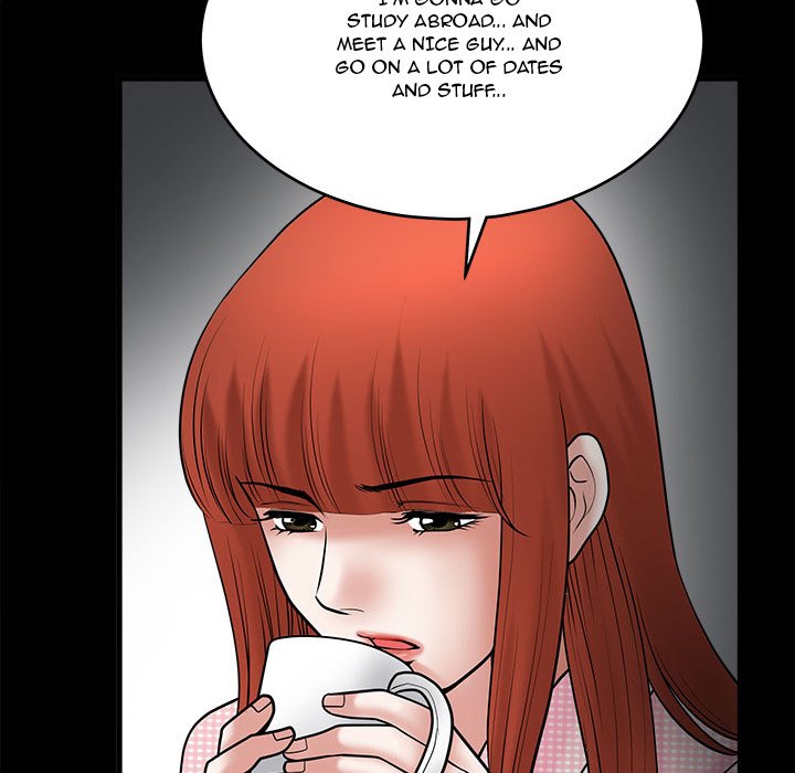 Forbidden Fruit (Ewha) (Official) chapter 32 page 84