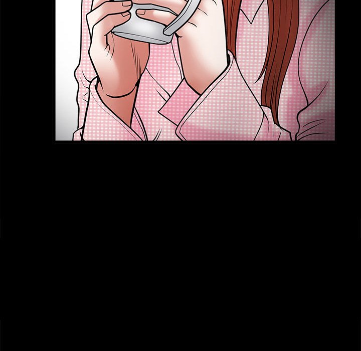 Forbidden Fruit (Ewha) (Official) chapter 32 page 85