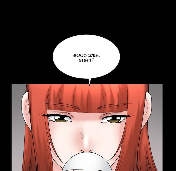 Forbidden Fruit (Ewha) (Official) chapter 32 page 86