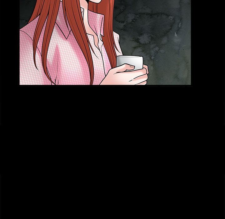 Forbidden Fruit (Ewha) (Official) chapter 32 page 91