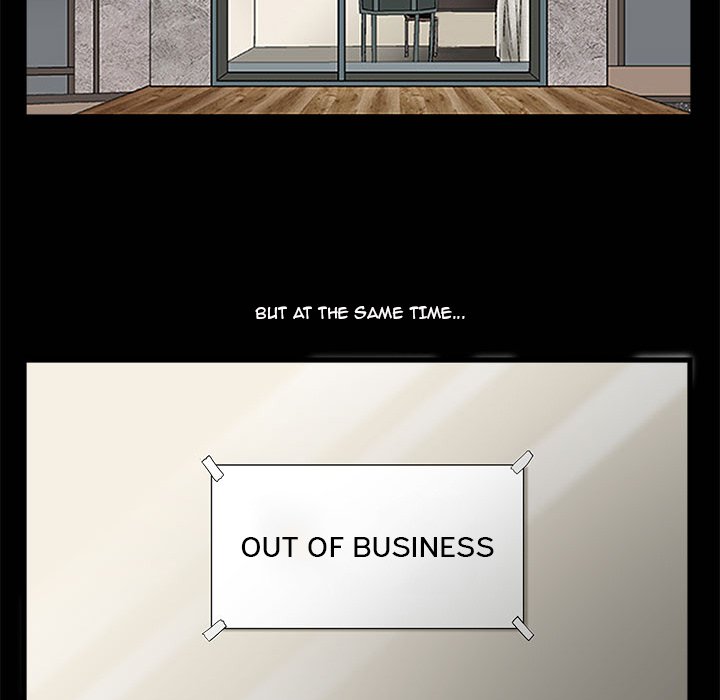 Forbidden Fruit (Ewha) (Official) chapter 32 page 97