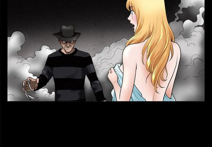 Forbidden Fruit (Ewha) (Official) chapter 33 page 4