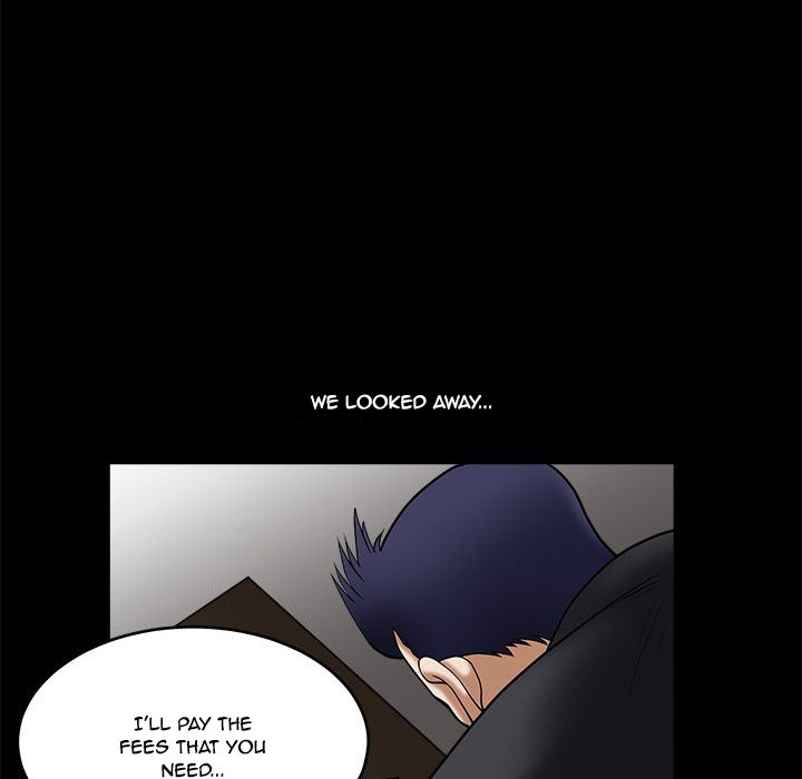 Forbidden Fruit (Ewha) (Official) chapter 33 page 19