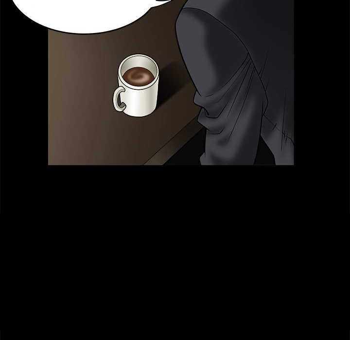 Forbidden Fruit (Ewha) (Official) chapter 33 page 20
